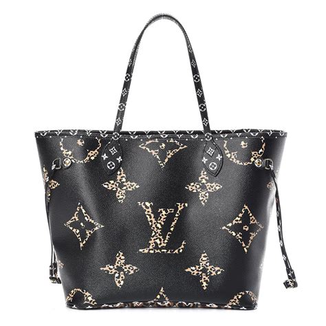 louis vuitton jungle neverfull for sale|louis vuitton never full on sale.